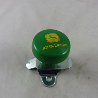 Rukojeť na volant  John Deere traktory zelená new