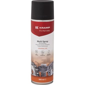 Sprej multifunkční Kramp 500ml