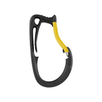 Karabina PETZL nosič materiálu Caritool L 15kg
