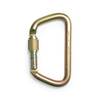 Karabina 65kN pro naviják Portable Winch PCW 3000/5000