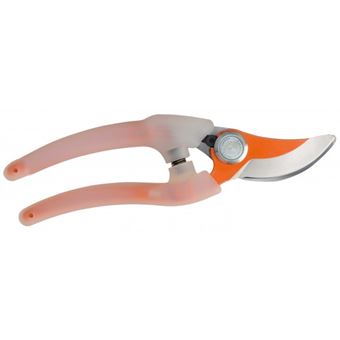 Nůžky zahradní Hobby Bahco PG 20mm oranžové