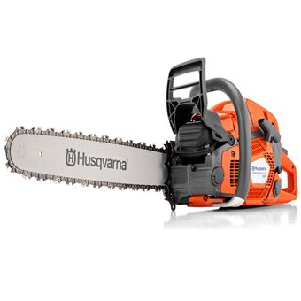 Husqvarna 565 - motorová pila profi 18"