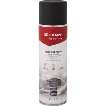 Olej penetrační odrezovač Kramp 500ML