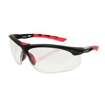Brýle ochranné čiré OREGON polykarbonát