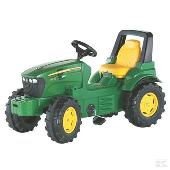 Traktor šlapací John Deere 7930