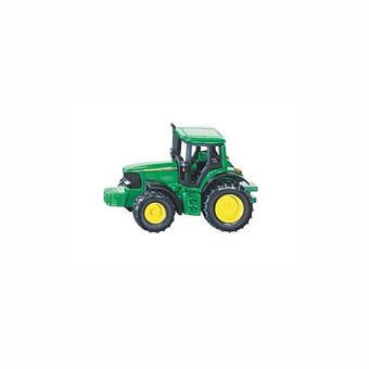 Traktor John Deere 6920 S model 1:87 hračka - N/
