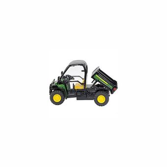 Gator John Deere model hračka