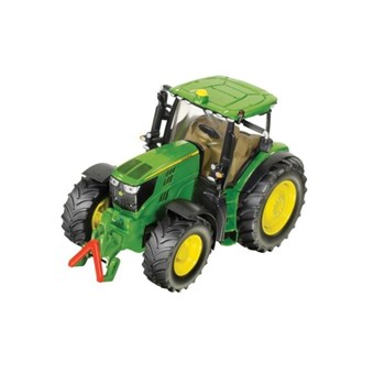 Traktor John Deere 6210R model hračka Siku 1:32