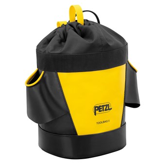 Vak na nářadí PETZL ToolBag 6 L