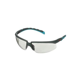 Brýle ochranné 3M Solus 2000 šedé proti zamlžení