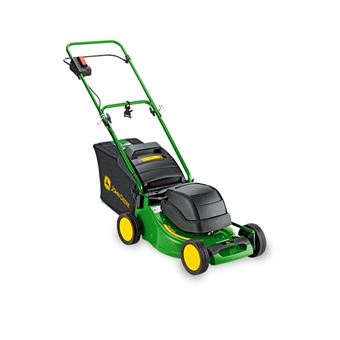 John Deere R43EL - sekačka elektrická alu skelet