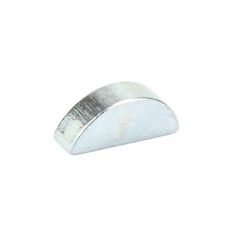 Klínek ventilátoru John Deere R43 R47 Sabo