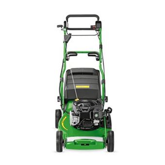 John Deere R54VE - sekačka s pojezdem variátorem a el. startérem model 2018