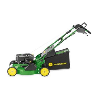 John Deere R54VE - sekačka s pojezdem variátorem a el. startérem model 2018