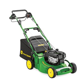 John Deere R54VE - sekačka s pojezdem variátorem a el. startérem model 2018
