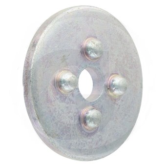 Podložka nože vymezovací John Deere R43 Sabo JOHN DEERE® SA35170 1