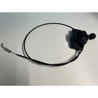 Bowden regulace pojezdu John Deere JS63VC Sabo JOHN DEERE® SAA11364 1