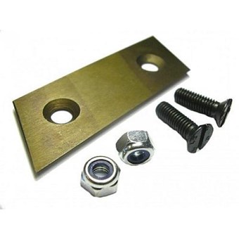 Nůž drtiče odpadu Vares Shark 2,3