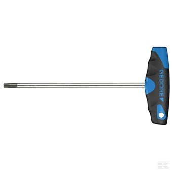 Klíč T  Torx T20  Gedore