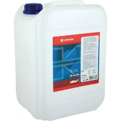 Roztok AdBlue 10L Kramp