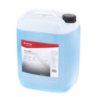 Směs do ostřikovačů nemrznoucí 20L -60° koncetrát Kramp