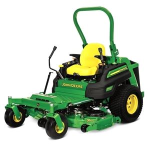 John Deere Z997R Z-trak Diesel V Stage + 60" 153cm