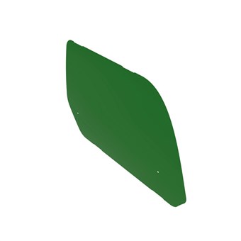 Kryt plech pravý  John Deere F1445