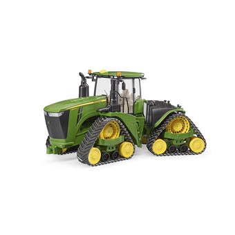 Traktor pásový John Deere 9620RX model hračka Bruder 1:16