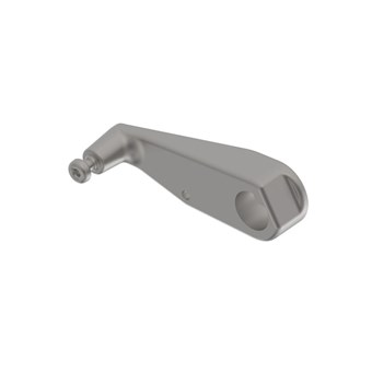 Rameno západky brzdy John Deere F1445