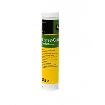 Tuk mazací traktory John Deere Grease-Gard Premium Lithium  NLGI2