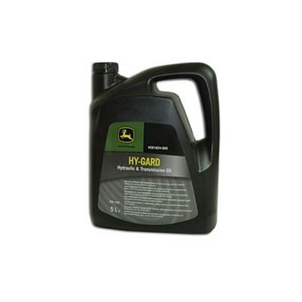 Olej Hy Gard hydraulický John Deere 5L - N/A  > 20L  VC81824020  YU81824-005
