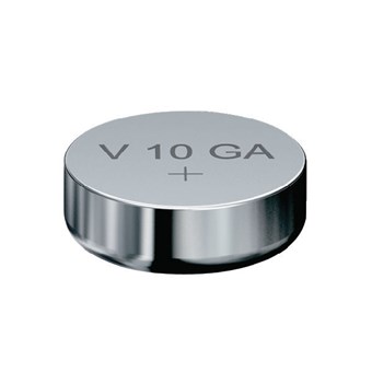 Baterie 1,5V Varta V10GA alkalická posuvné měřítko