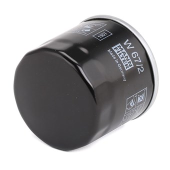 Filtr olejový Mann pro Stiga Loncin Vari 102 II
