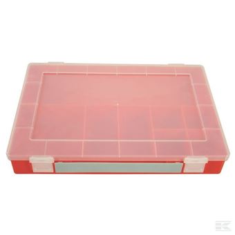 Box na šrouby C/17