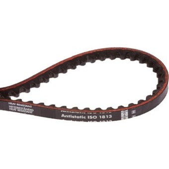 Řemen náhonu sekačky Bilama