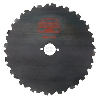 Kotouč pilový 24x225x1,8 25,4 Bahco BAHCO XRT22525BA 1